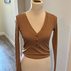 Long sleeve
